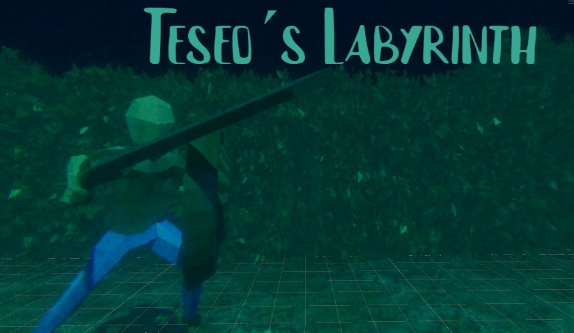 Teseo´s Labyrinth