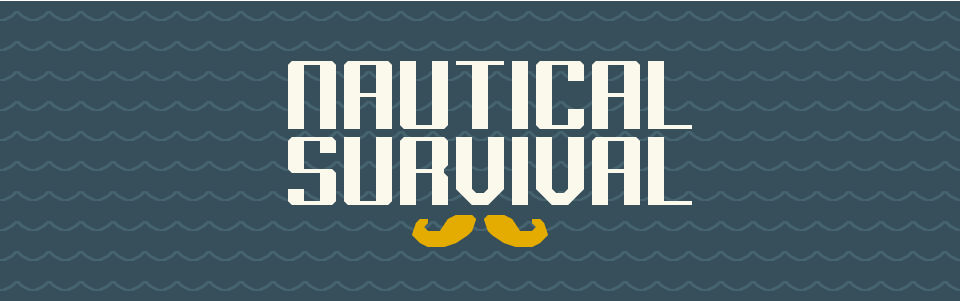 Nautical Survival Demo