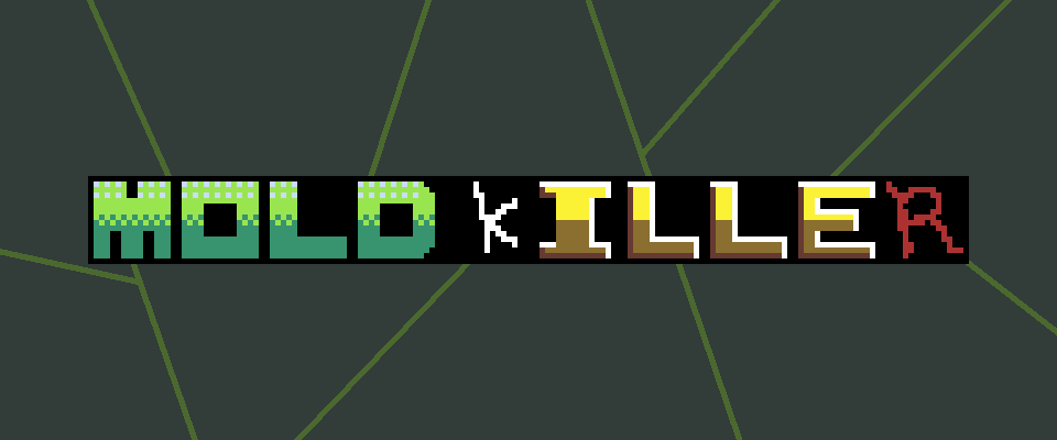 MOLDKILLER