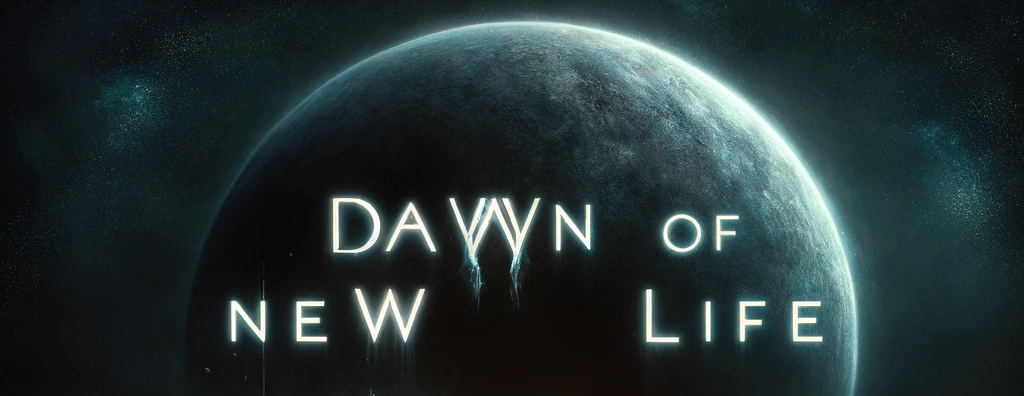 Dawn of New Life (Terror Game)