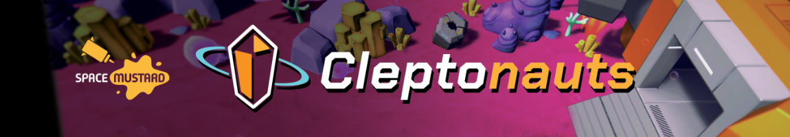 Cleptonauts