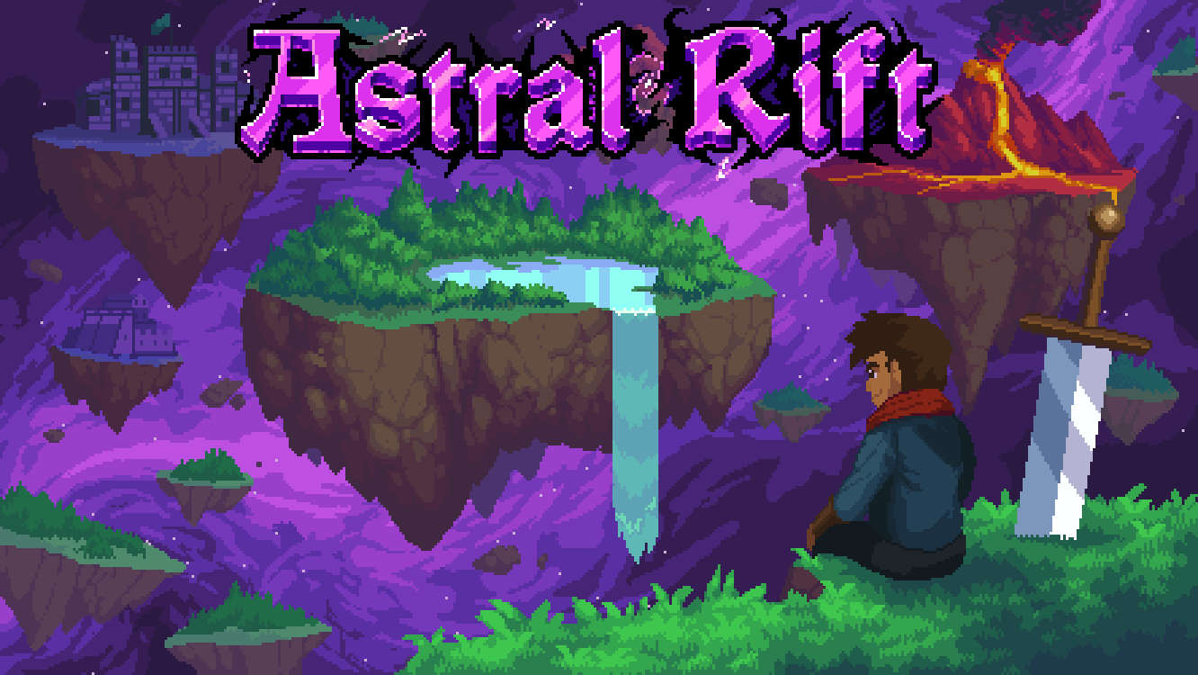 Astral Rift