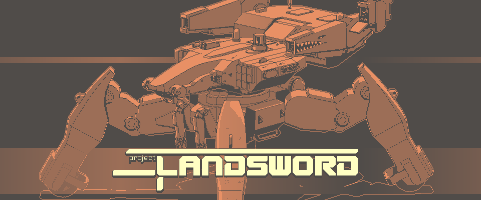 Project Landsword