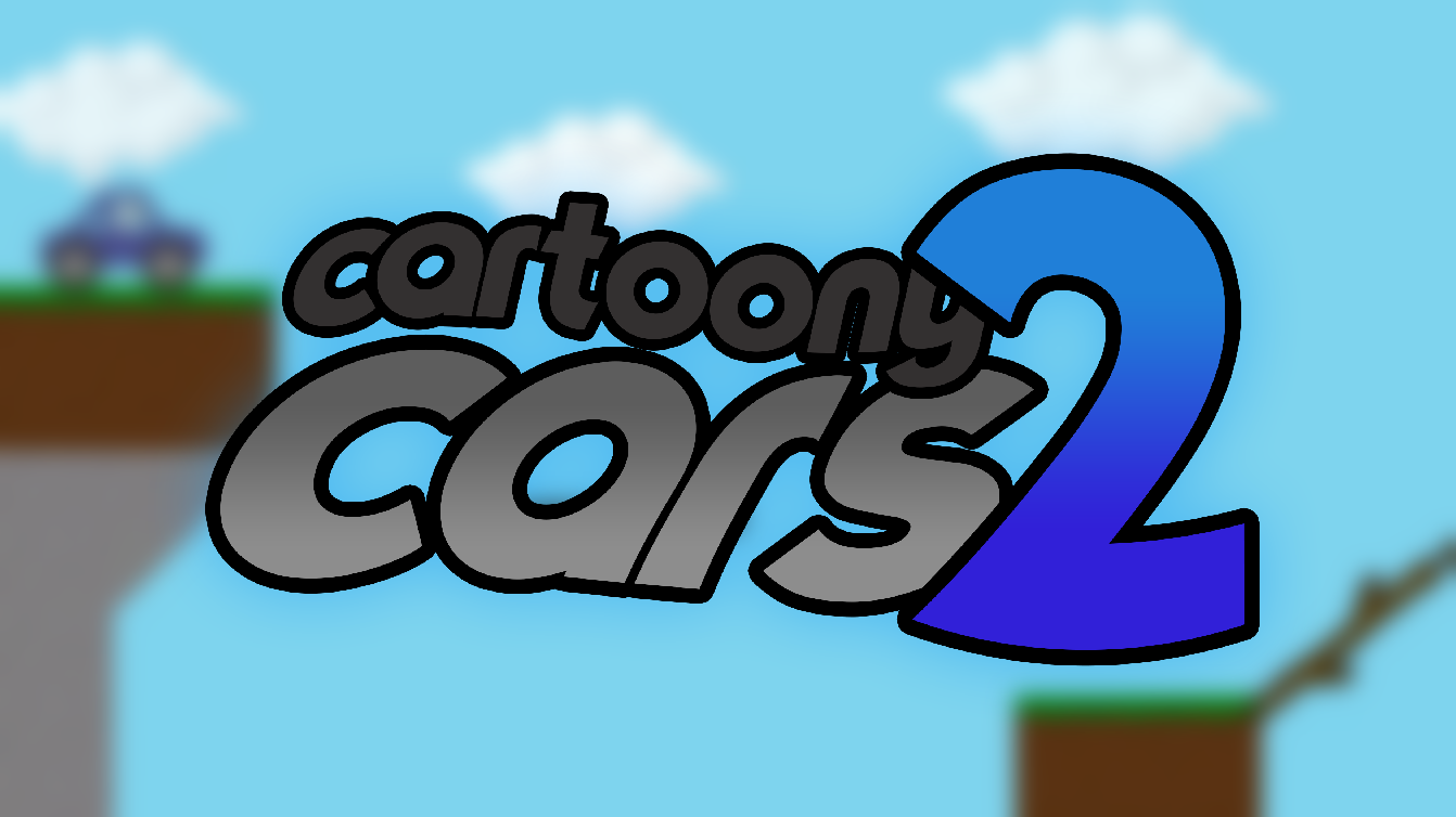 Cartoony Cars 2