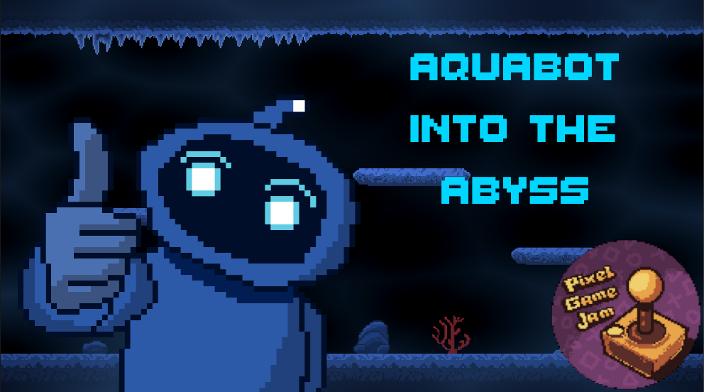 AquaBot : Into the Abyss