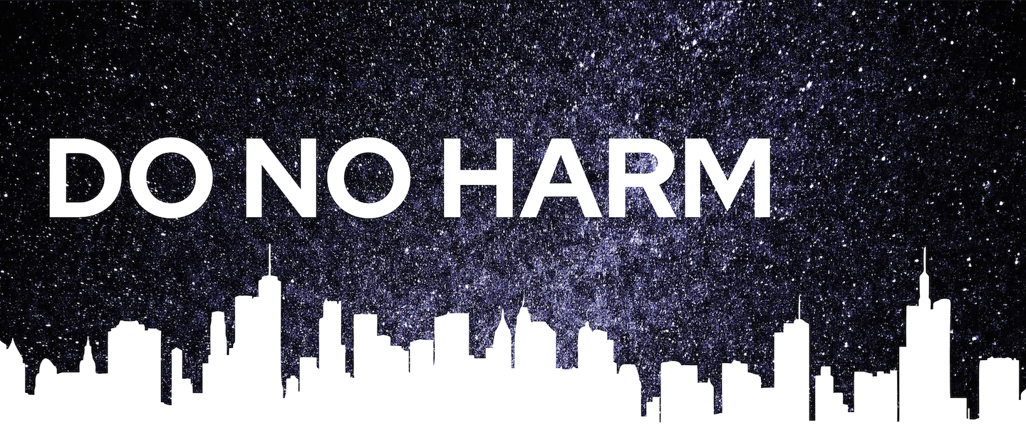 Do No Harm