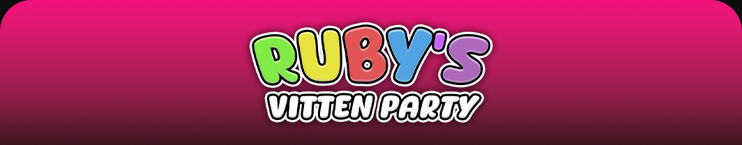 Ruby's Vitten Party