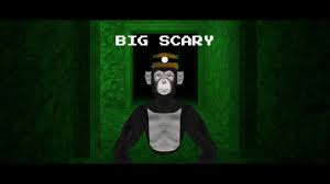 Big scary MODDED APK