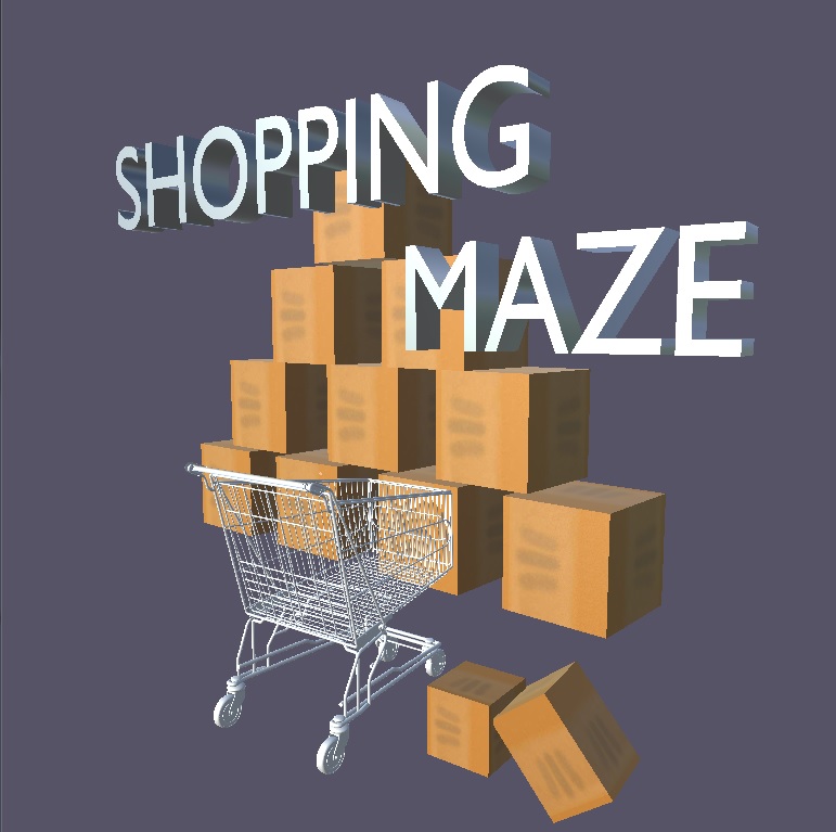 ShoppingMaze