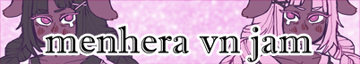 Menhera VN Jam Page