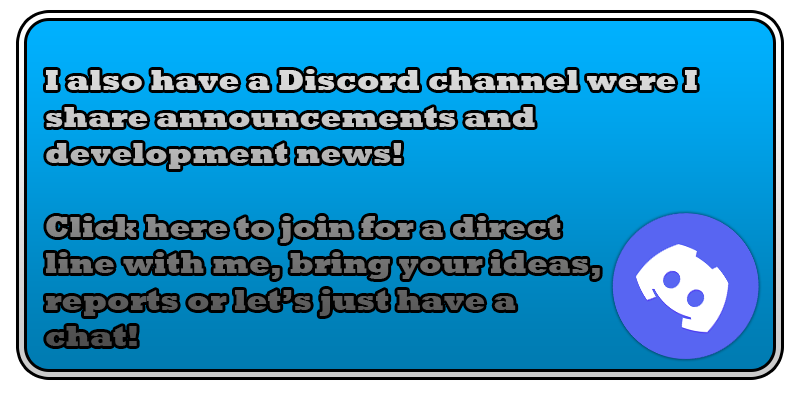 Join Discord!