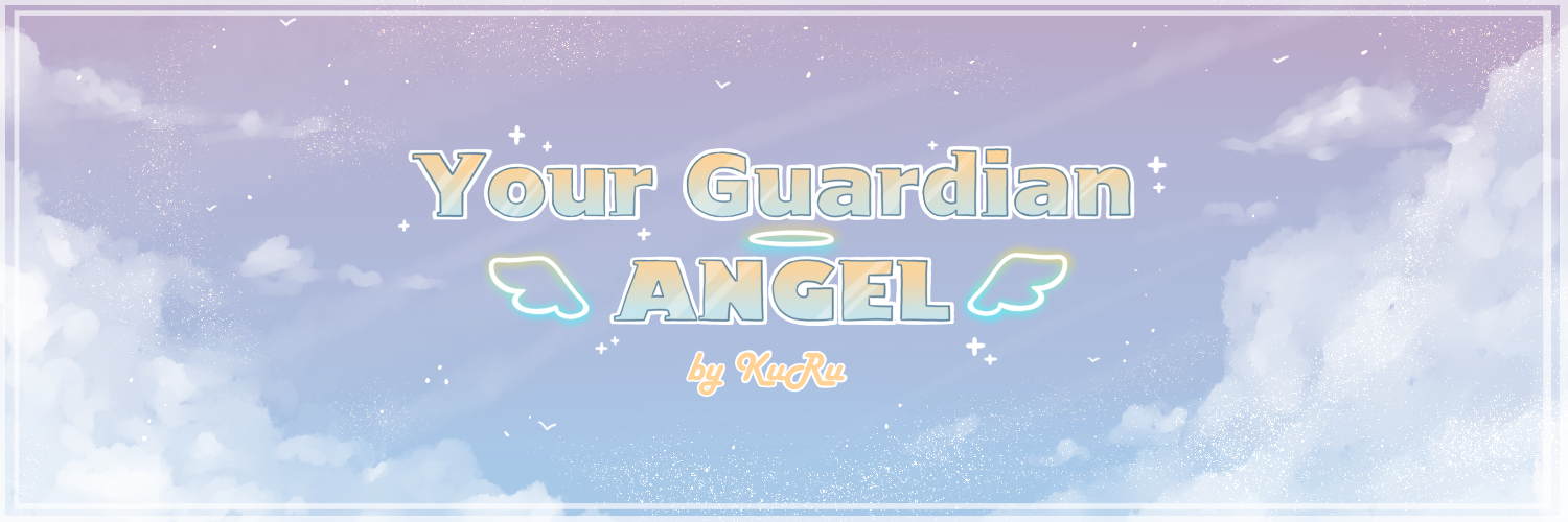 Your Guardian Angel