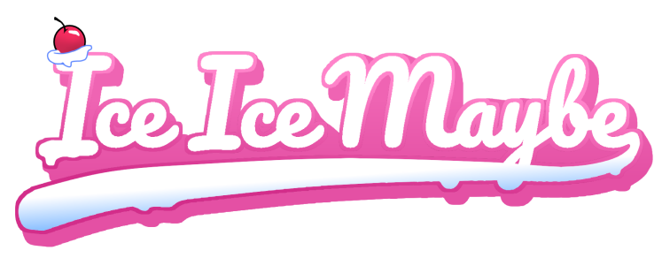 Ice Ice Maybe