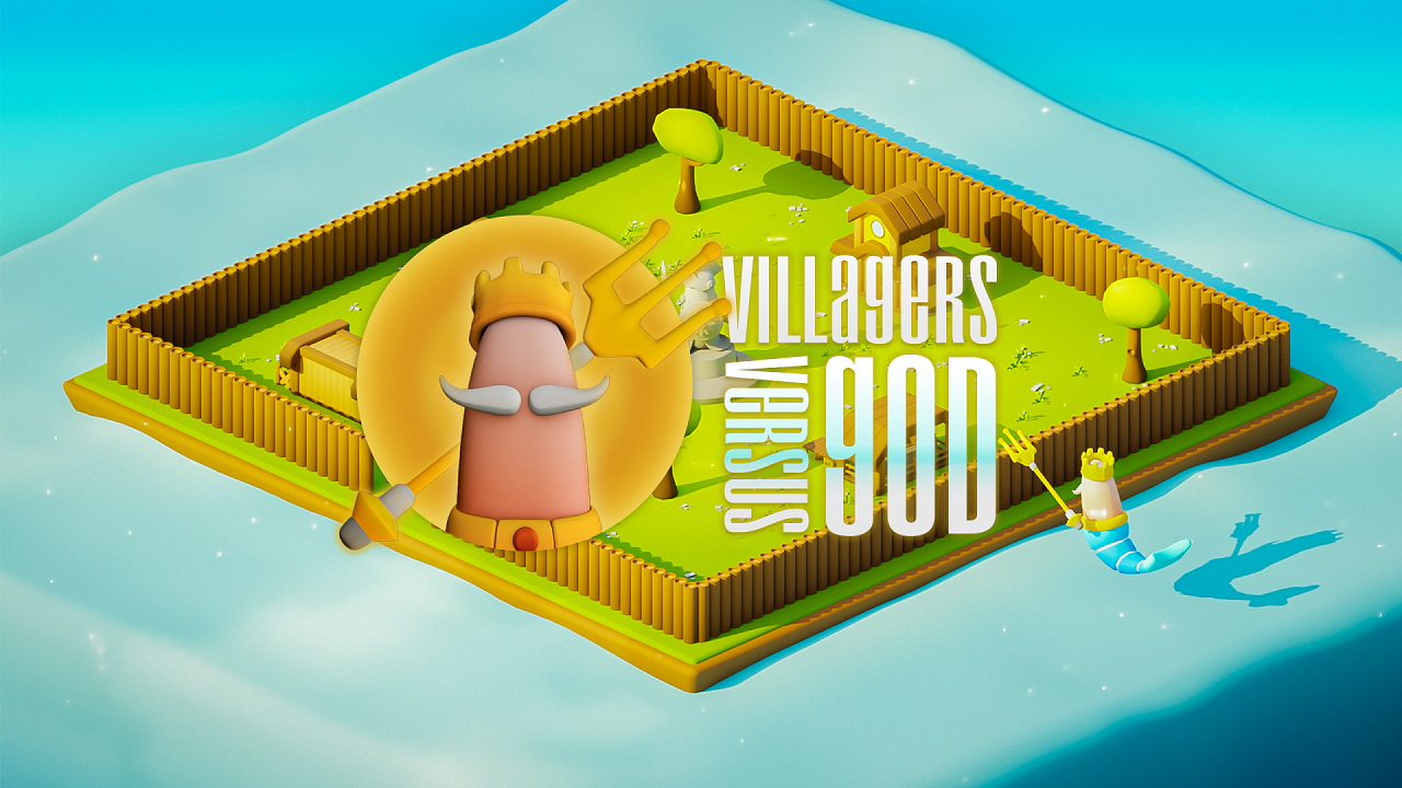 Villagers vs. Gods