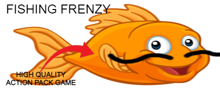 FISHING FRENZY