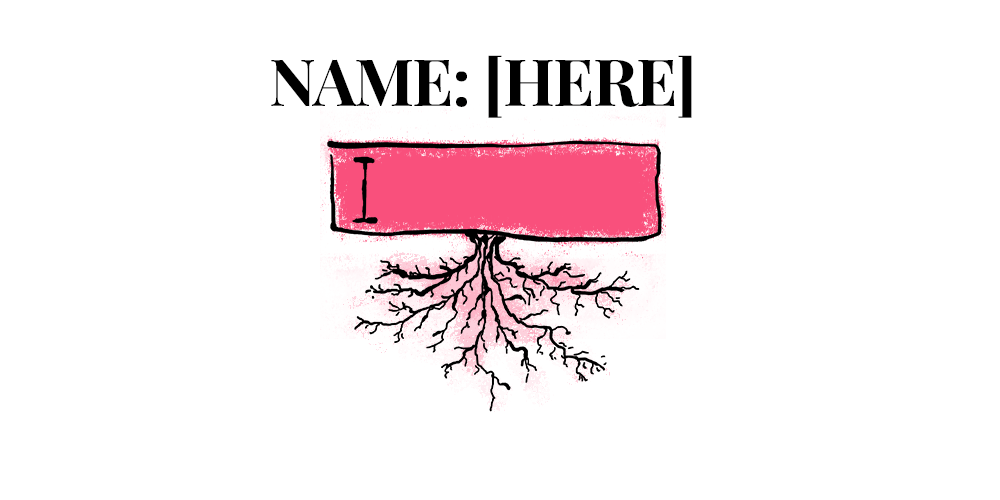 Name: [here]