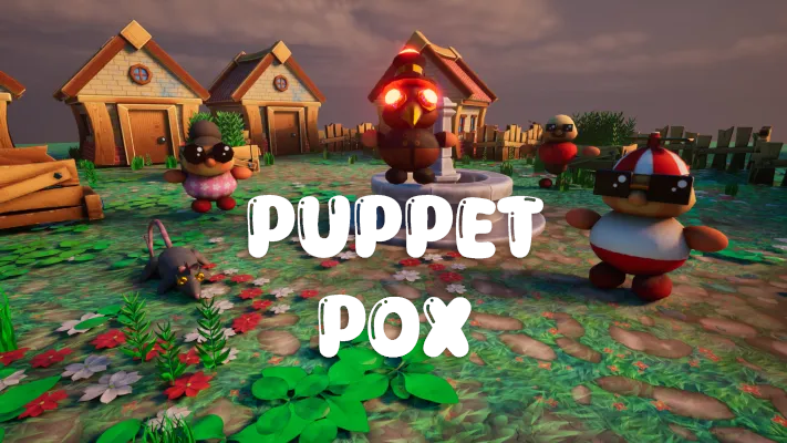 Puppet Pox