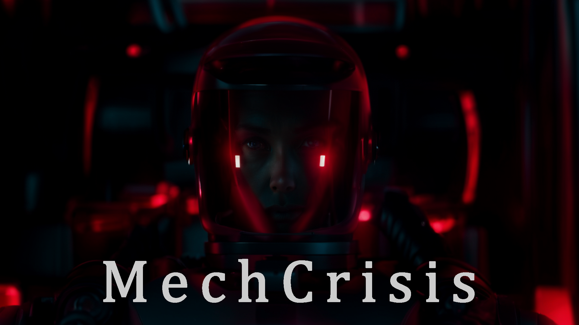 MechCrisis