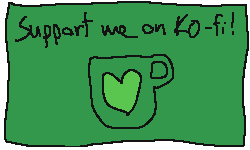 Support me on Ko-fi