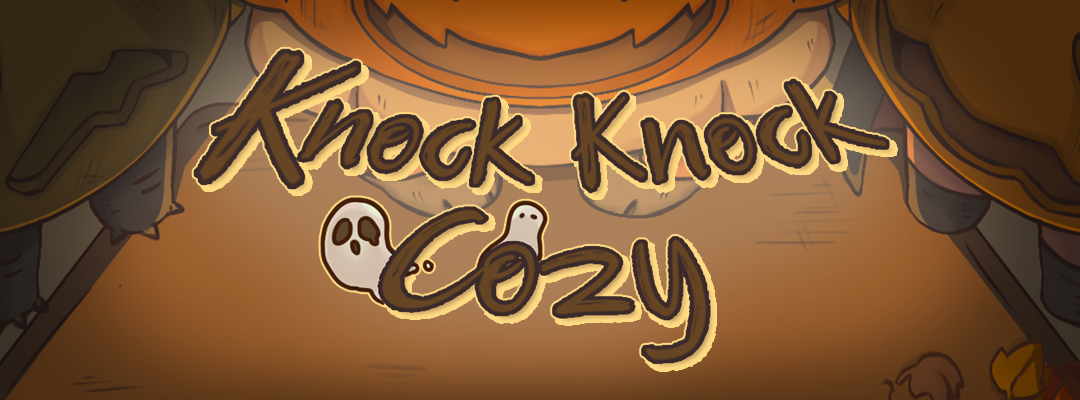 Knock Knock Cozy