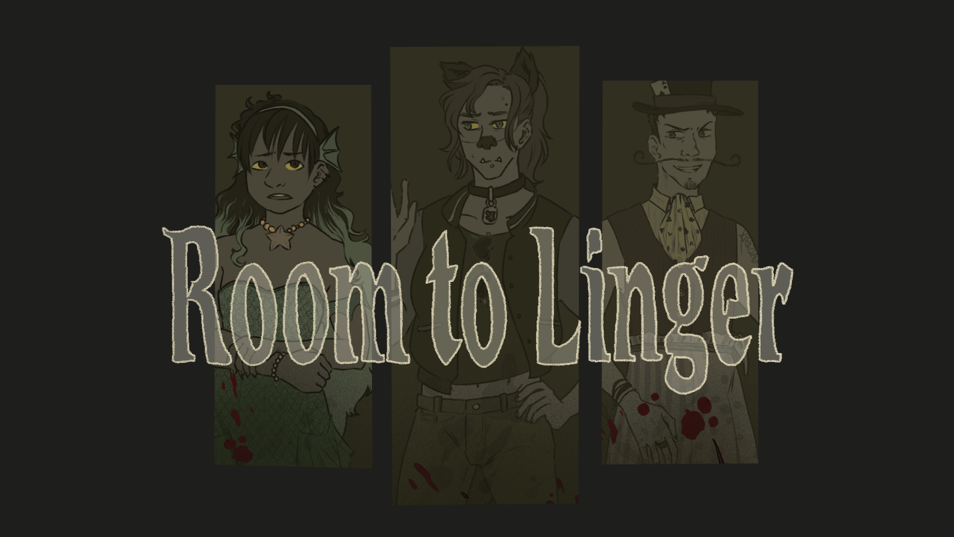 Room To Linger