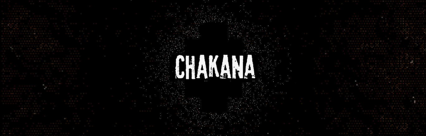 Chakana