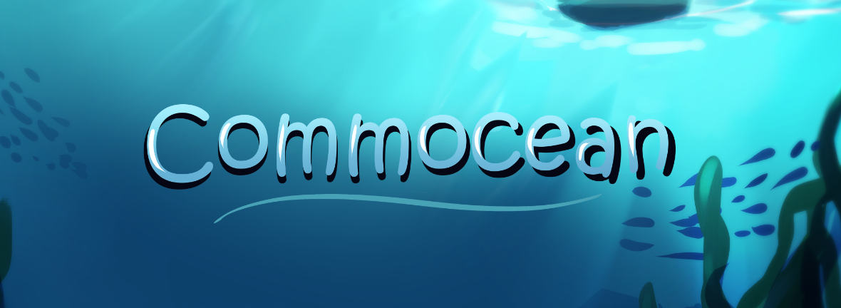 Commocean