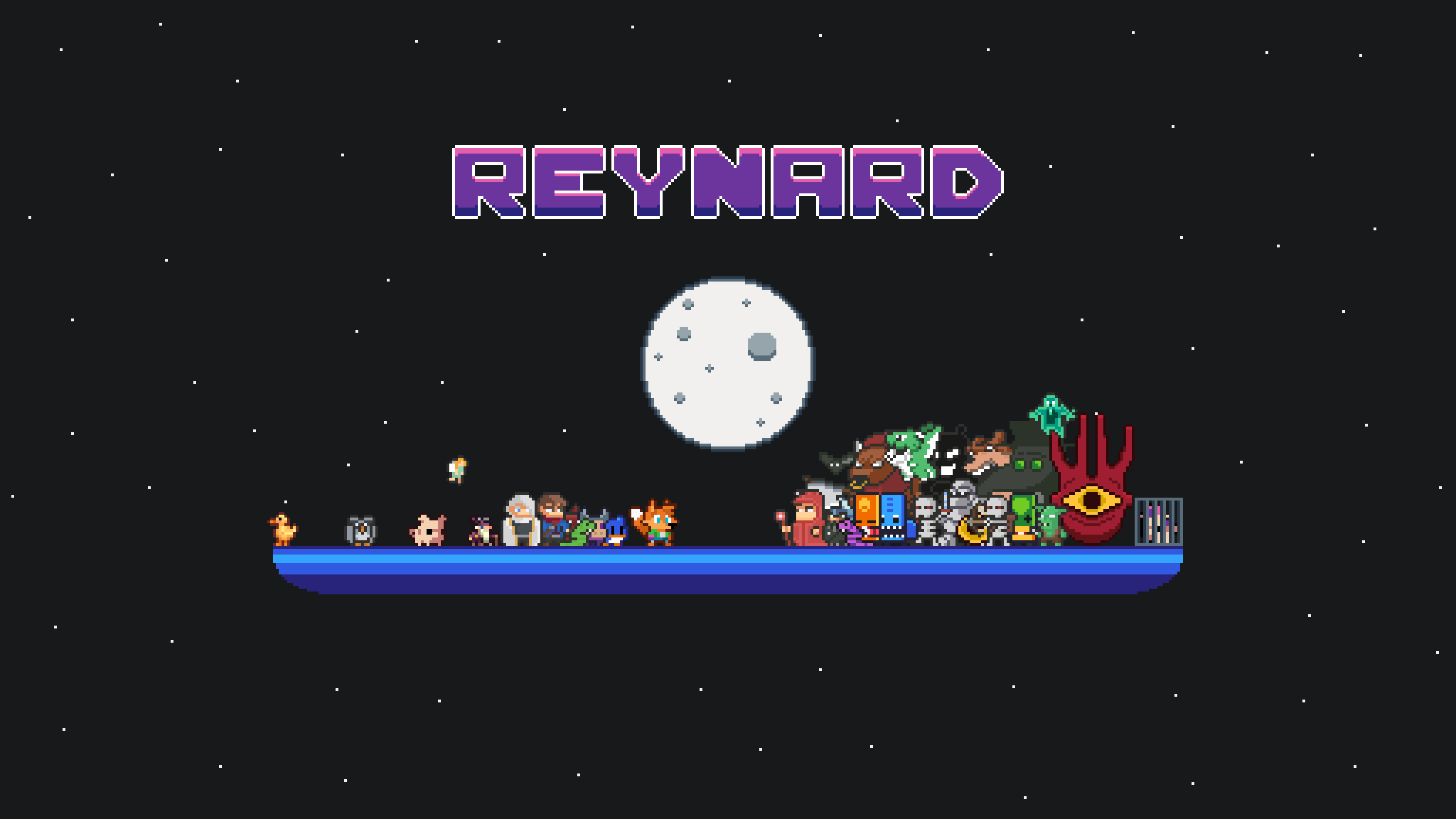 Reynard