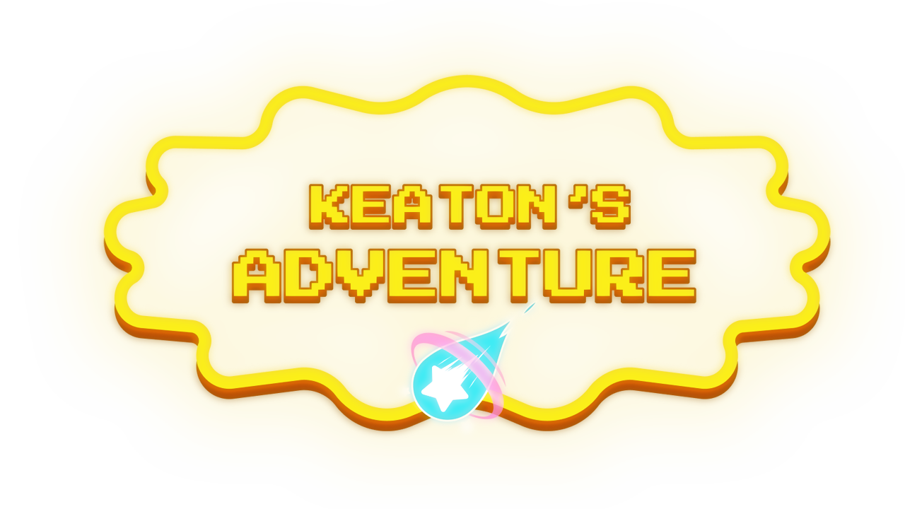 Keaton's Adventure v0.5.1 Demo