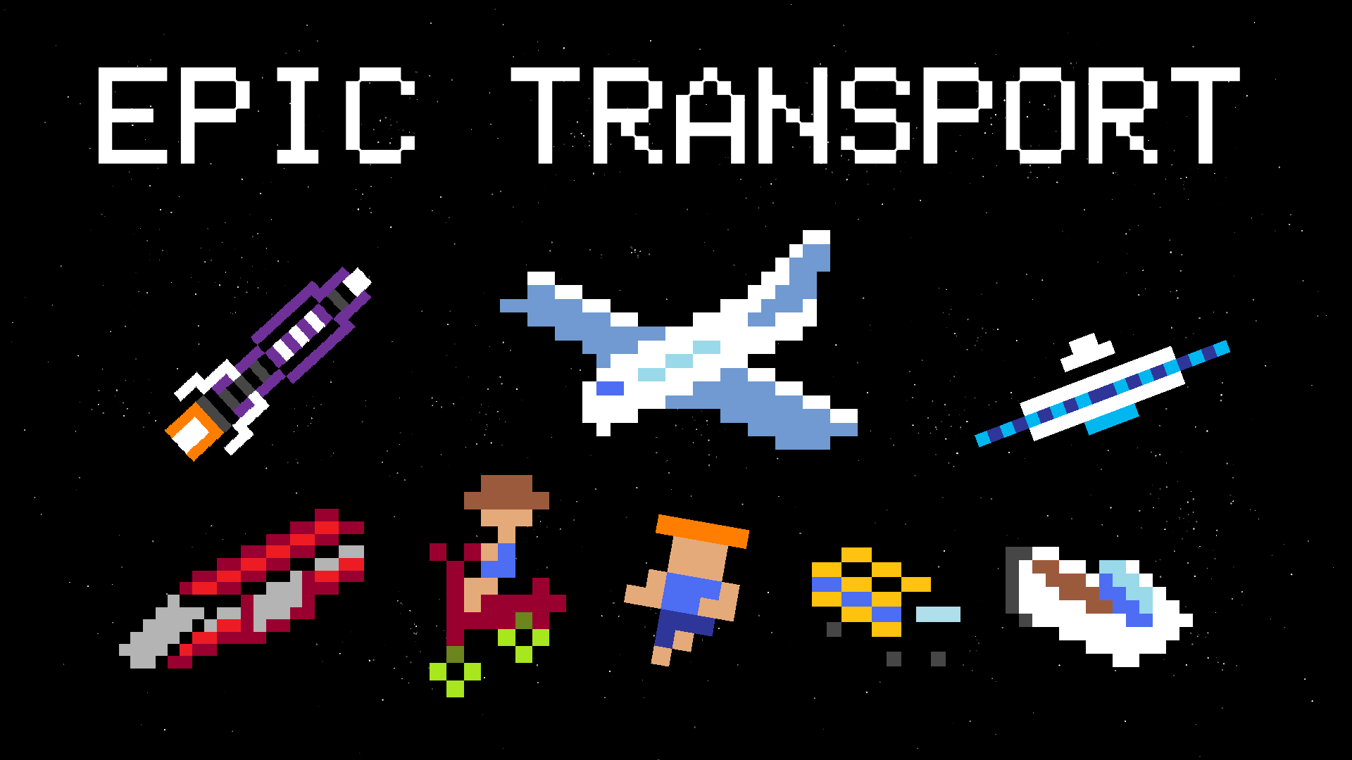 Epic Transport