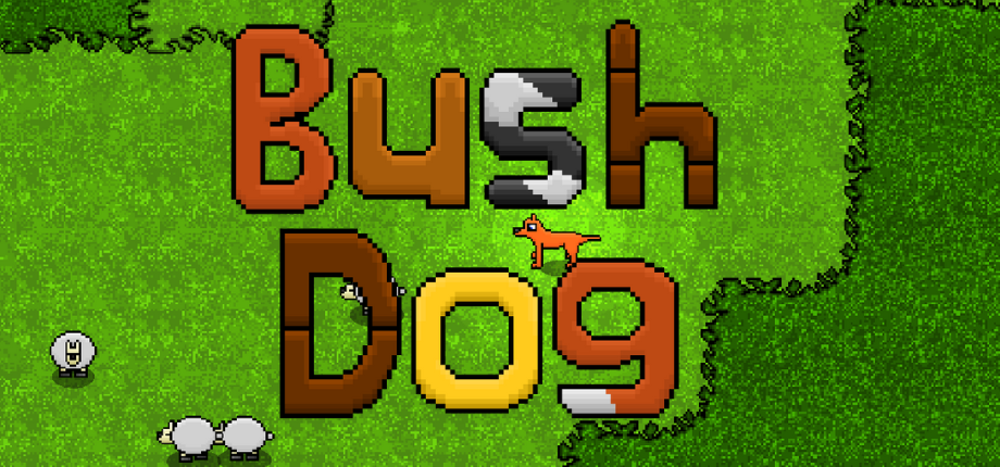 Bush Dog