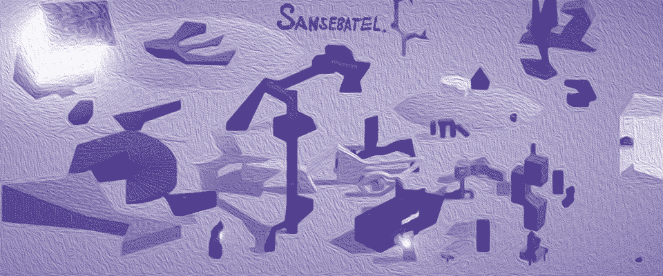 Sansebatel [Pre-Alpha]