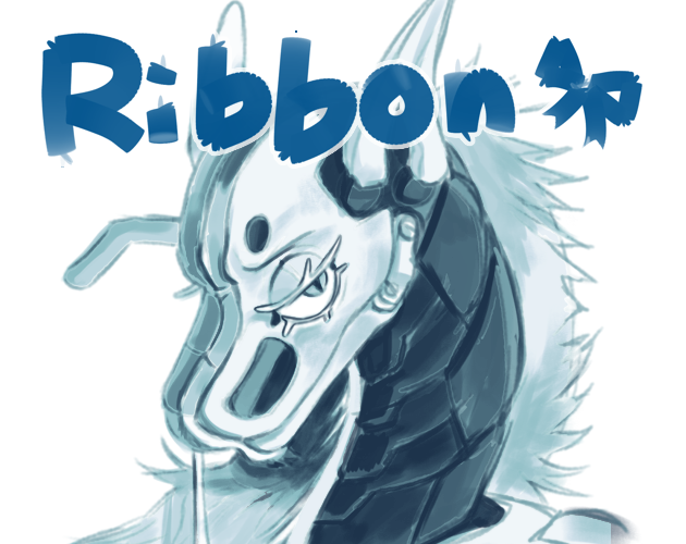 Ribbon