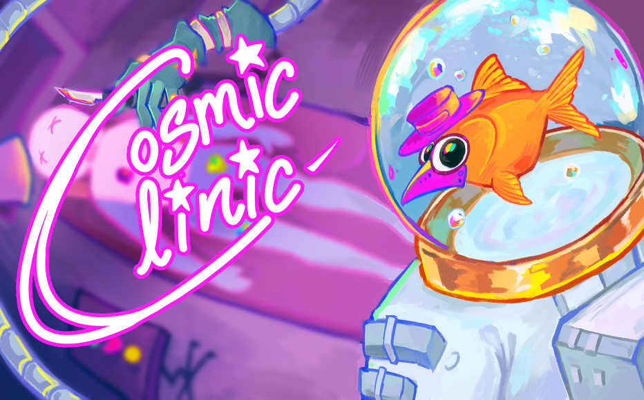 Cosmic Clinic