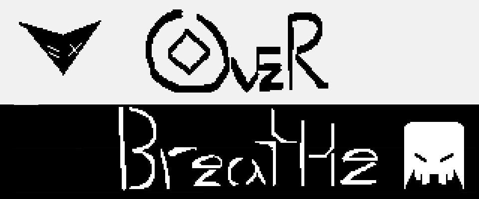 OVERBREATHE