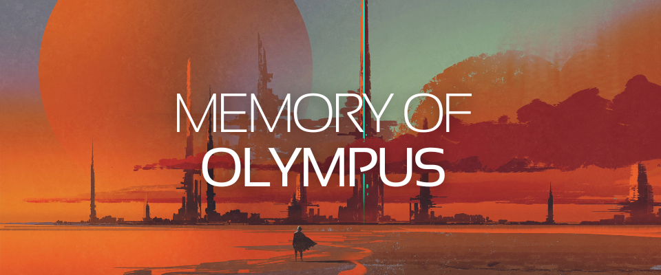 Memory of Olympus