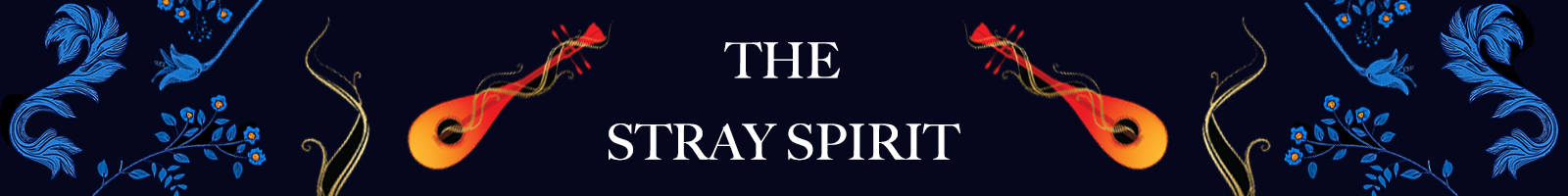 The Stray Spirit