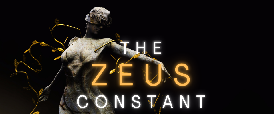 The Zeus Constant