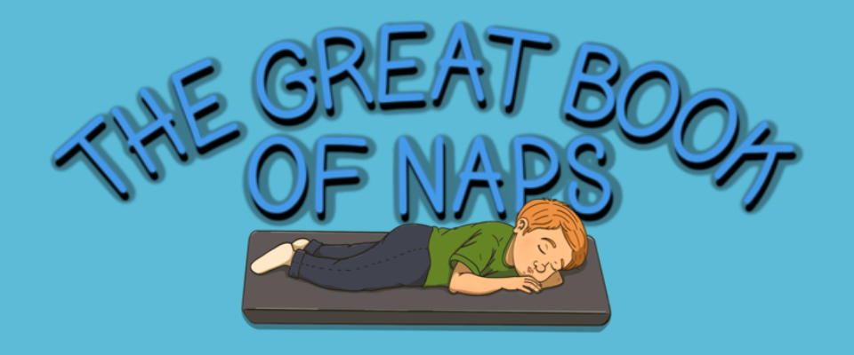 The Great Book of Naps