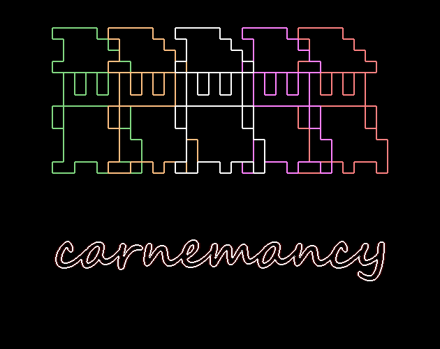 carnemancy