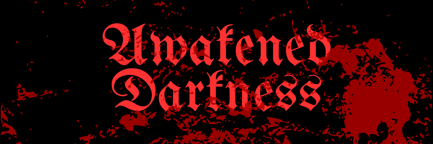 Awakened Darkness