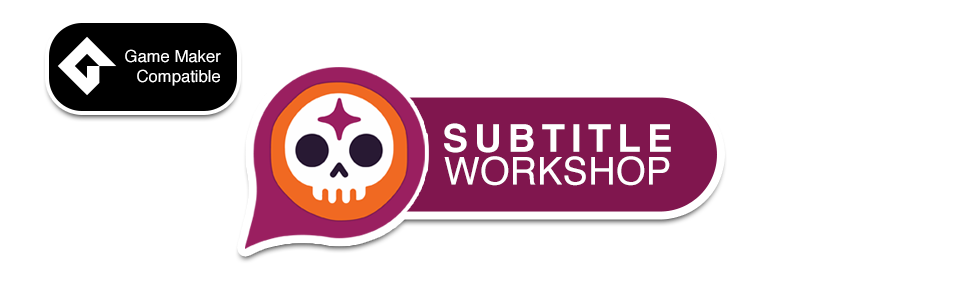 Subtitle Workshop