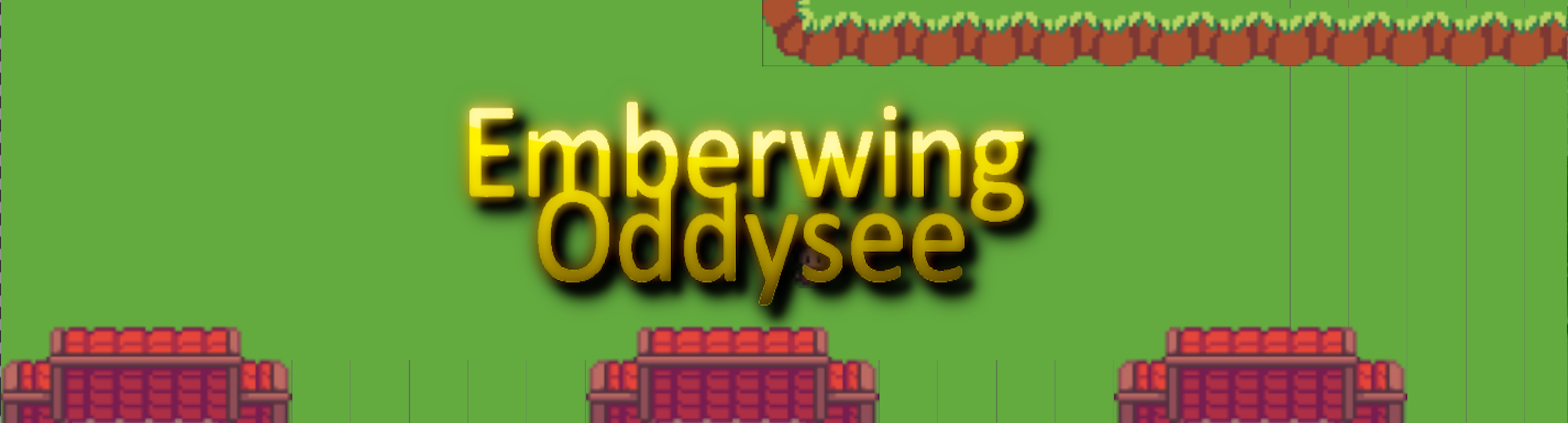 Emberwing Oddysee