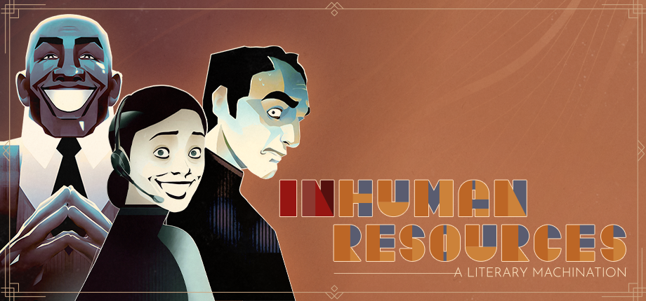 Inhuman Resources