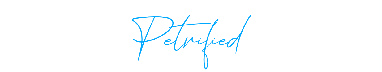 Sangius: Petrified