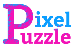 Pixel Puzzle