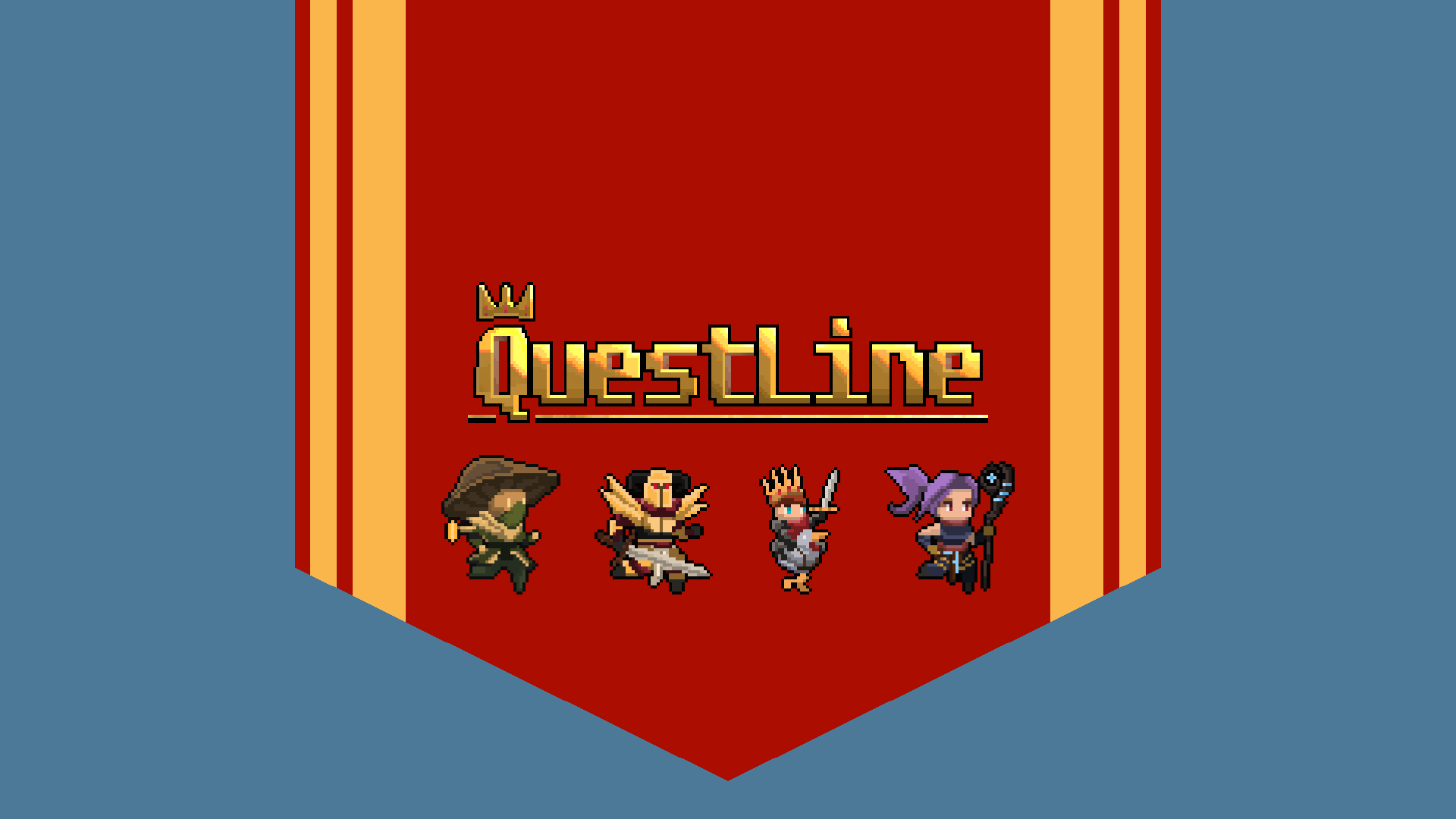 QuestLine