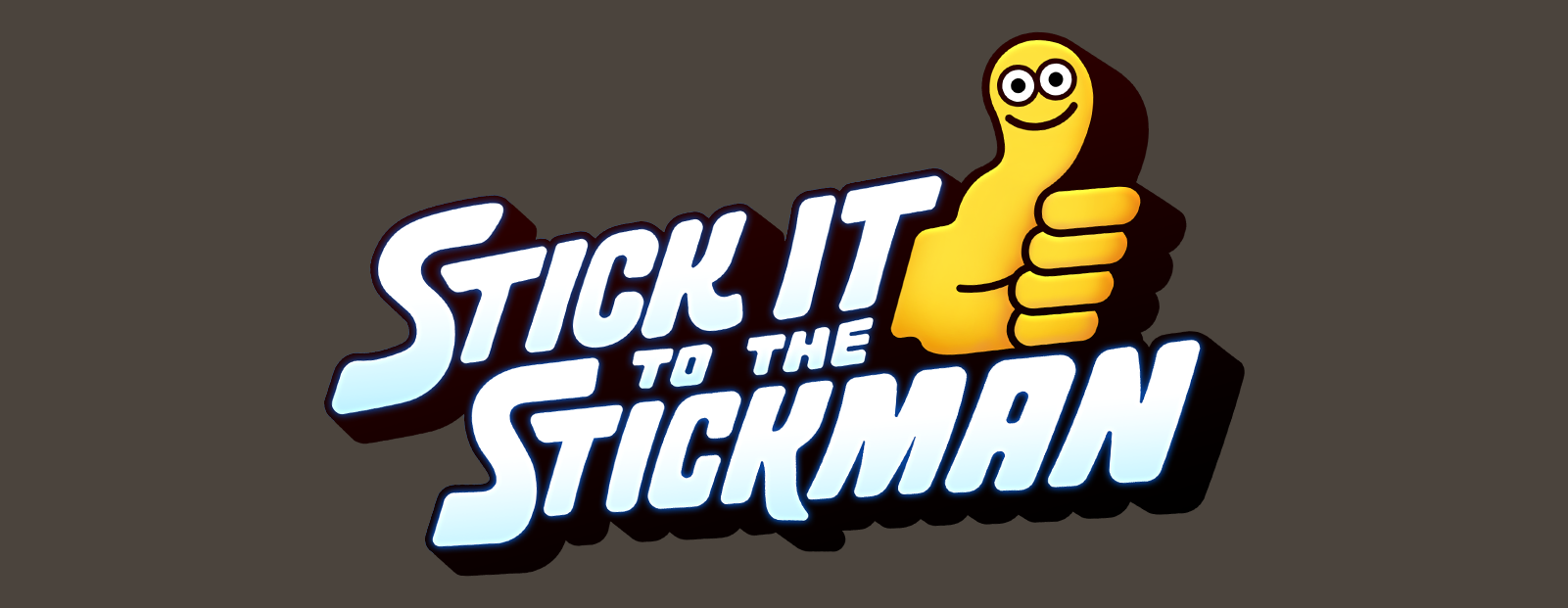 Stick It To The Stickman