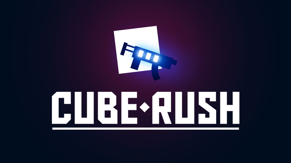 Cube Rush