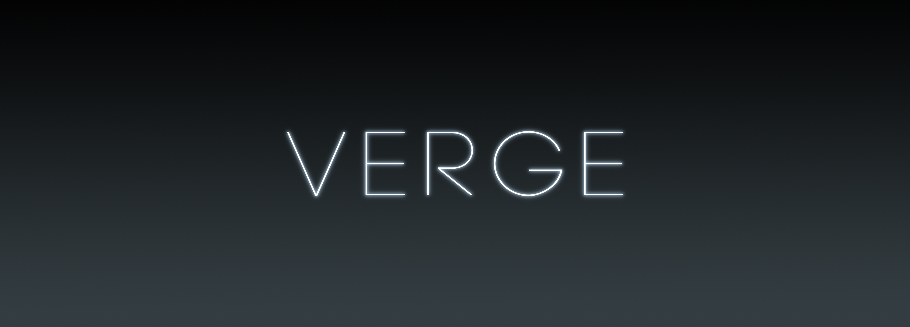 Verge